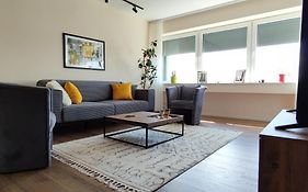Apartment 906 In Prishtina