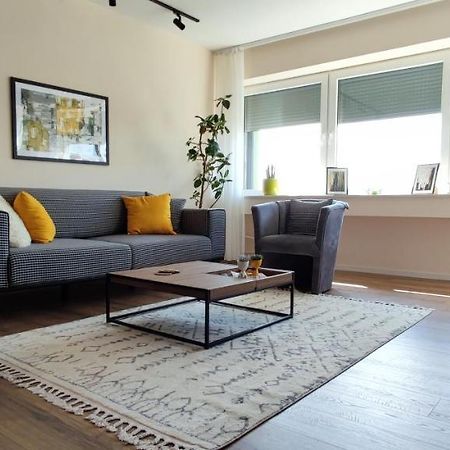 Apartment 906 In Prishtina Priştine Dış mekan fotoğraf